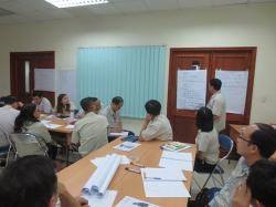 Kỹ năng tuyển dụng và phỏng vấn chuyên nghiệp - SYM (28.05.2019)